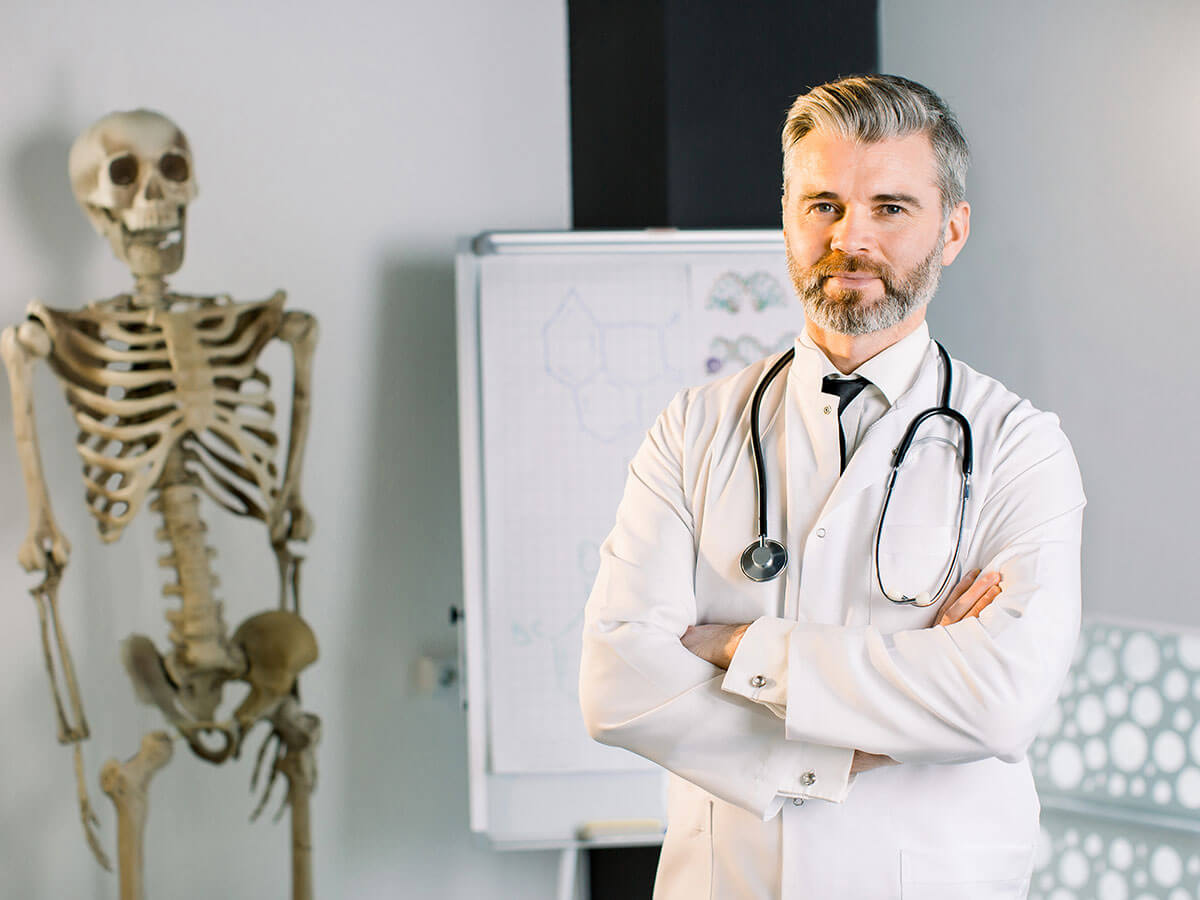 Top 10 Popular Equipments For Medical Industry